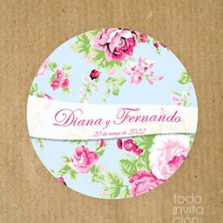 pegatinas personalizadas