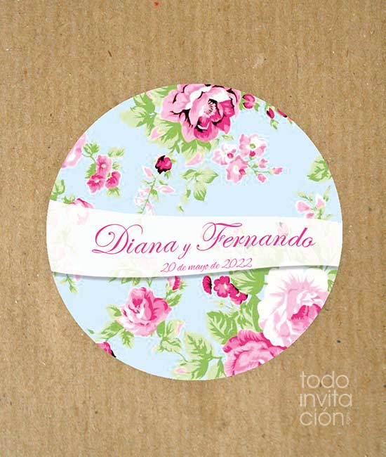 Pegatinas Personalizadas Bodas (20)