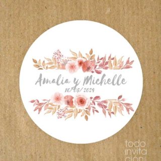 pegatinas personalizadas