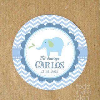 pegatinas personalizadas