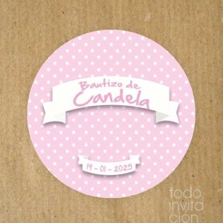 pegatinas personalizadas