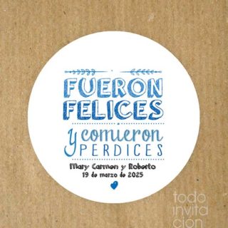 pegatinas personalizadas