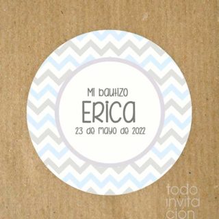 pegatinas personalizadas