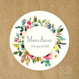 pegatinas personalizadas