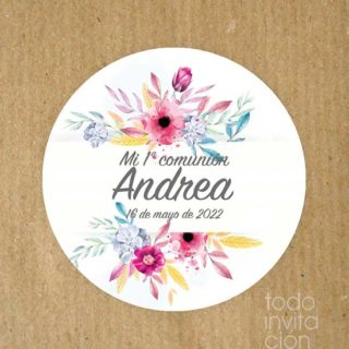 pegatinas personalizadas