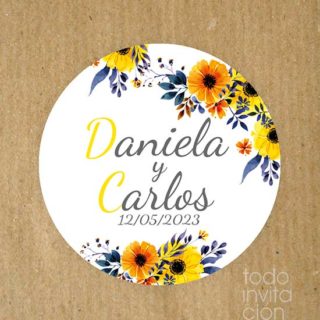 pegatinas personalizadas