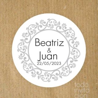 pegatinas personalizadas