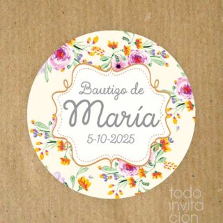 pegatinas personalizadas