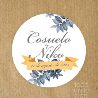 pegatinas personalizadas