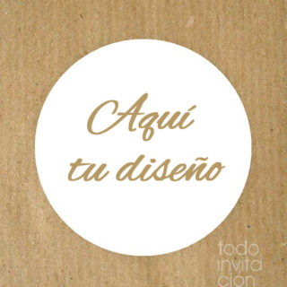 pegatinas personalizadas