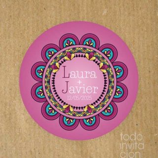 pegatinas personalizadas