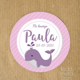 pegatinas personalizadas