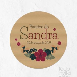 pegatinas personalizadas