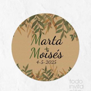 pegatinas personalizadas