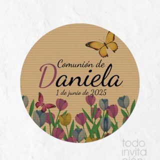 pegatinas personalizadas