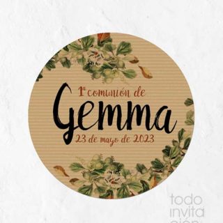pegatinas personalizadas