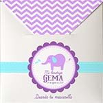 Elefante morado 0,00€